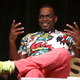 Uncle Luke, seen here in 2018, is set to be among the performers at the reinvented, “family-friendly” Freaknik.